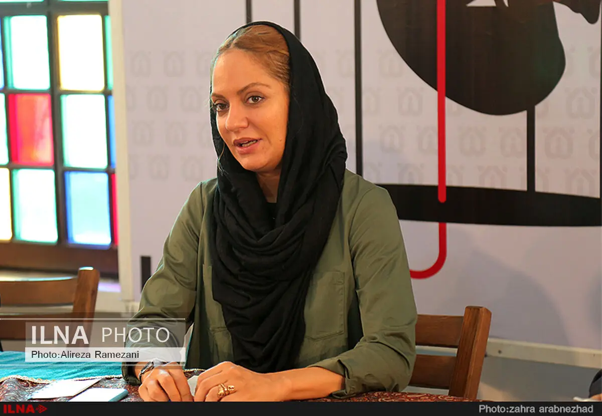 مهناز افشار: حاضرم در فیلم‌هایی با موضوع کودکان بدسرپرست هم بازی کنم و هم سرمایه‌گذاری