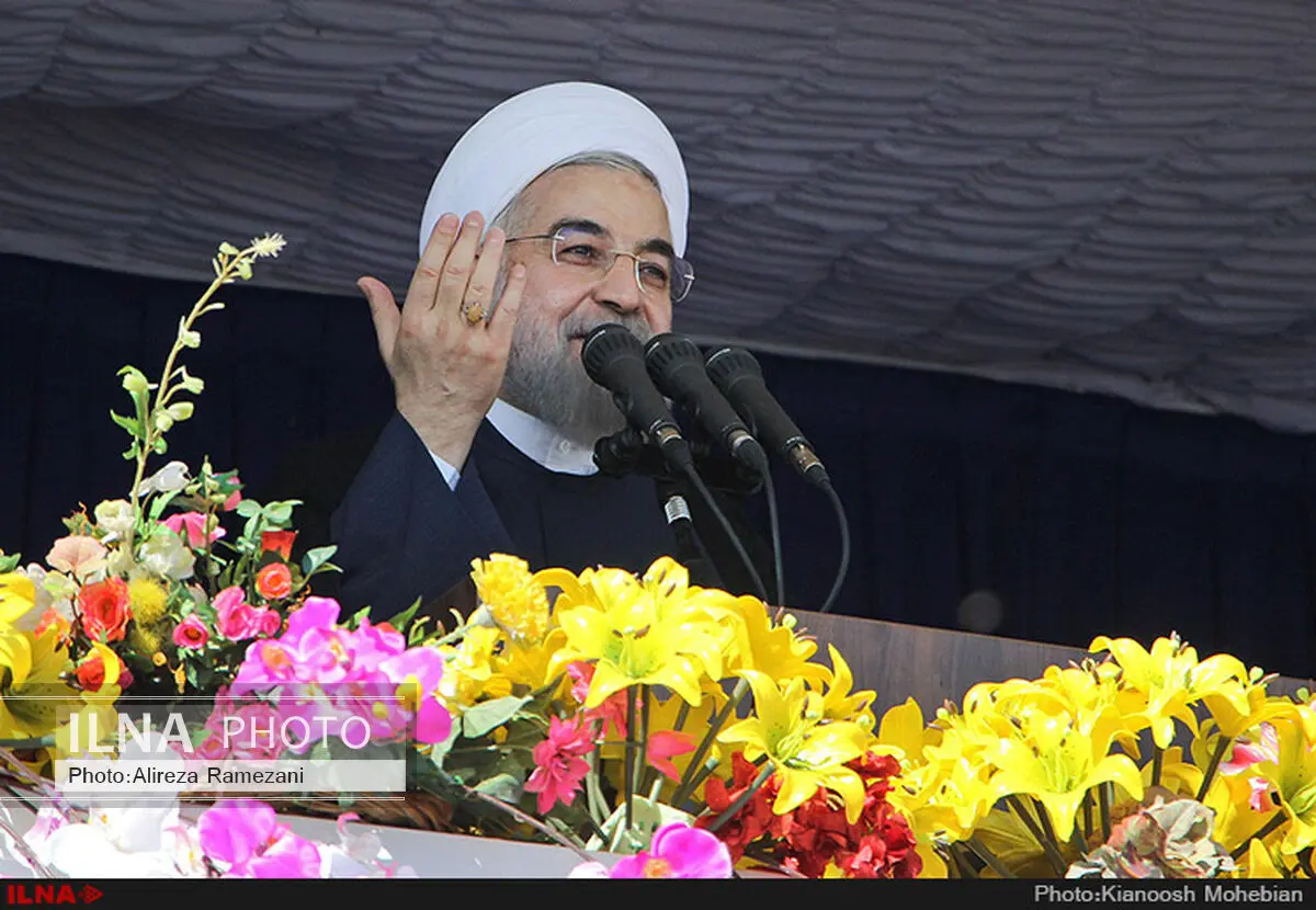 هیچ‌ فرد و نهادی بالا‌تر از قانون نداریم/ سایه‌شوم جنگ را از سر مردم برداشتیم