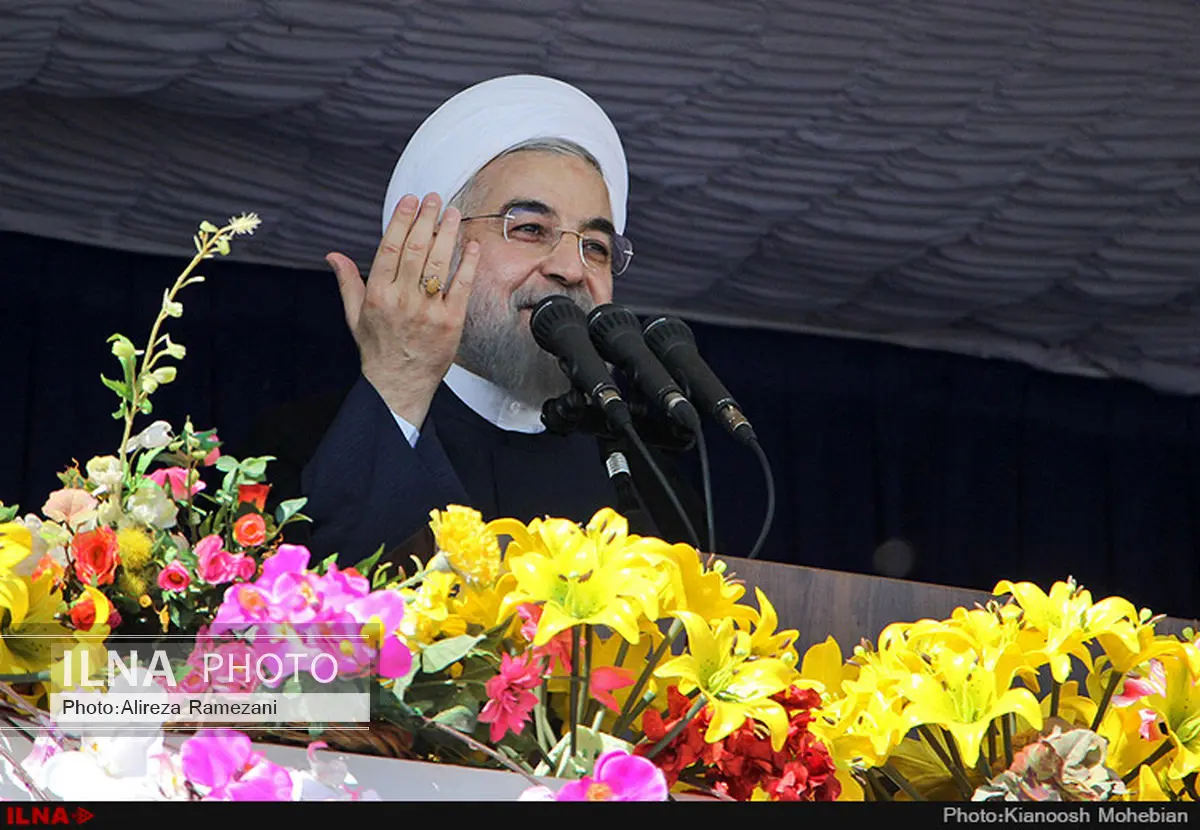 در دولت قبل به قرن نوزدهم بازگشته بودیم/ برجام ۲ را ادامه میدهیم