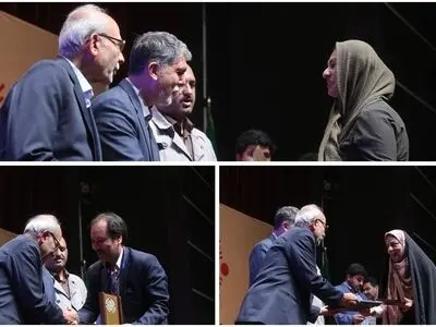 دومین جایزه ملک‌الشعرای بهار برندگان خود را شناخت