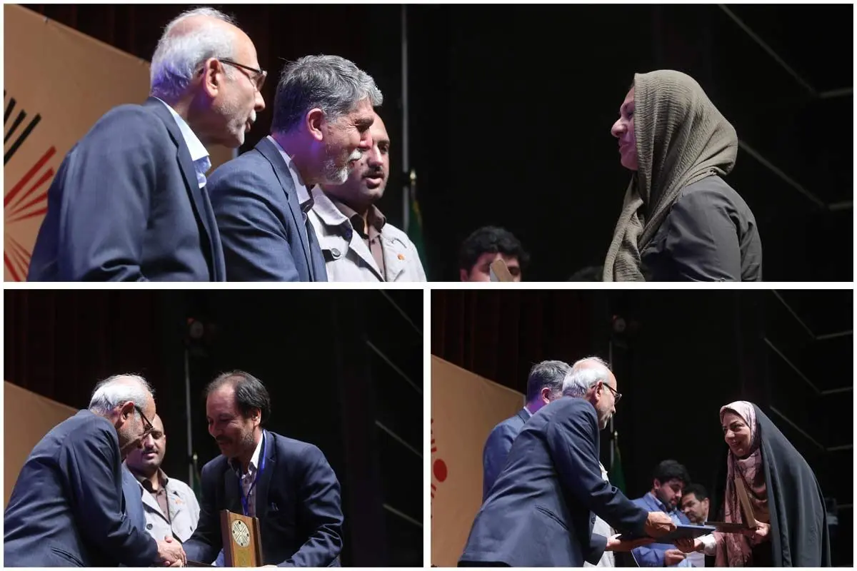 دومین جایزه ملک‌الشعرای بهار برندگان خود را شناخت
