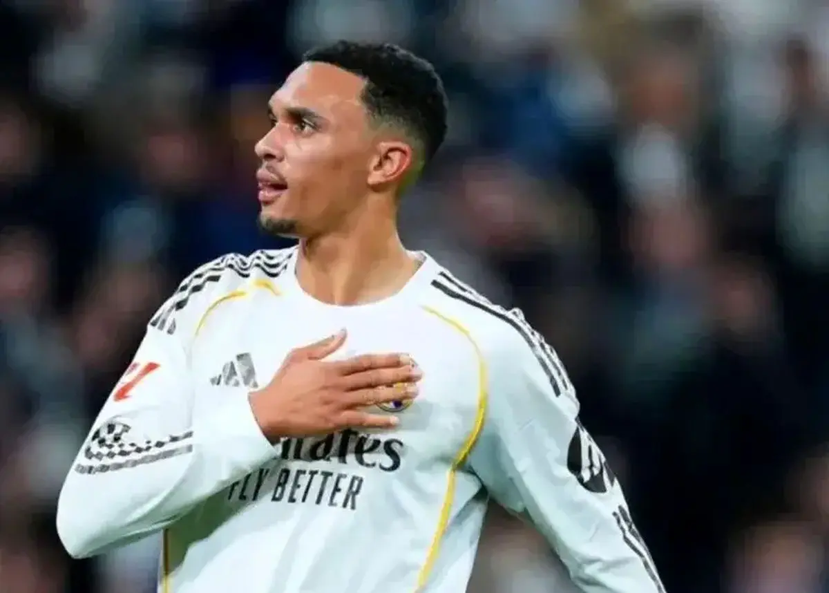 پاسخ آرنولد به غضب آربلوا در قلب مادرید