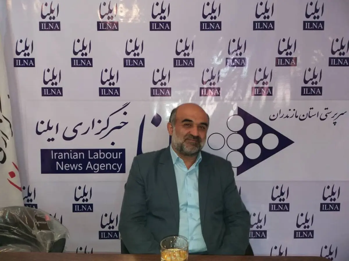 فعالیت 24 نماینده بیمه آتیه سازان حافظ در مازندران/  توسعه قرارداد بیمارستان های دولتی در آینده ای نزدیک