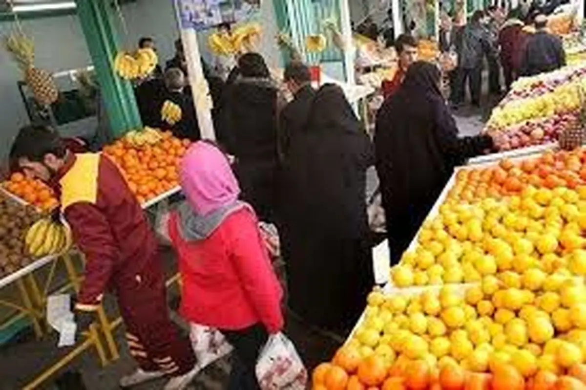 افزایش ساعت کار میادین میوه و تره بار در سه روز پایانی ماه آذر به مناسبت شب یلدا/آمار نوبت خرید در روز از مرز یک میلیون گذشت