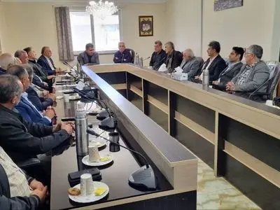 تأکید بر امنیت شغلی و معیشت کارگران 