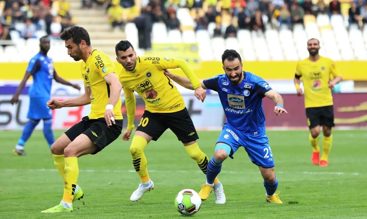 مهندس فوتبال ایران دل‌تنگ روزهای حضور در پرسپولیس 