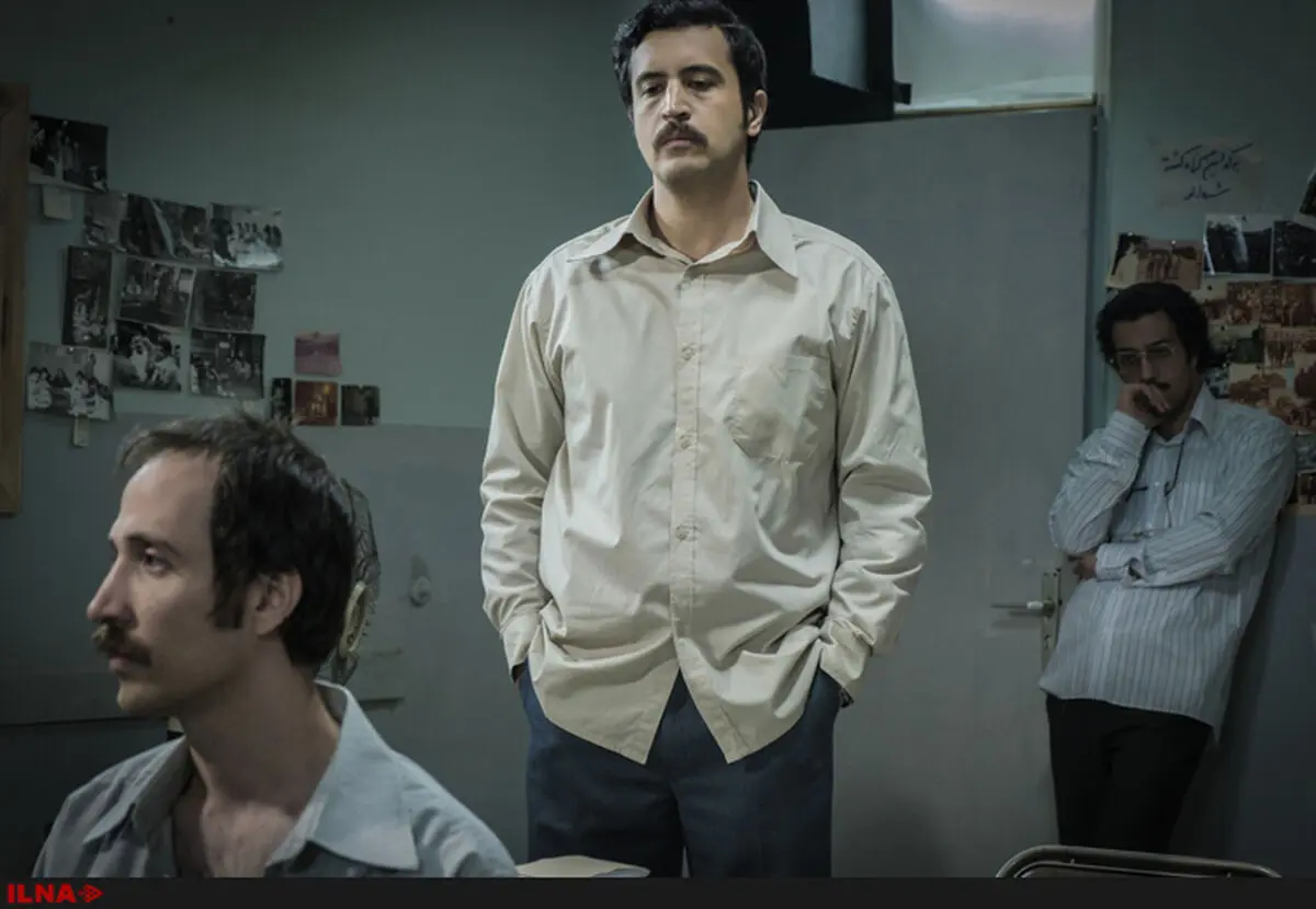 تیزر متفاوت «ماجرای نیمروز» رونمایی شد+فیلم