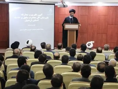 ابراز نگرانی امام جمعه اردبیل از افزایش پرونده‌های استان در سازمان بازرسی/ورود بازرسی به تخلفات احتمالی باید با حساسیت ویژه باشد