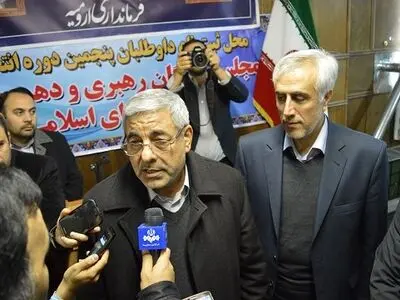 دولت در انتخابات هیچ‌گونه دخالتی ندارد