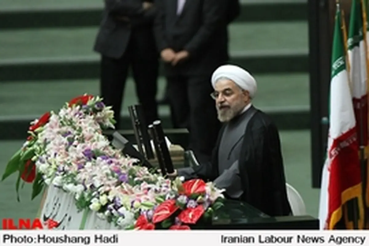 در انتخاب وزیر، تحت فشارگروه یا شخصیتی نبوده‌ام / امیدوارم دیگربرای معرفی وزیرعلوم به مجلس دعوت نشوم