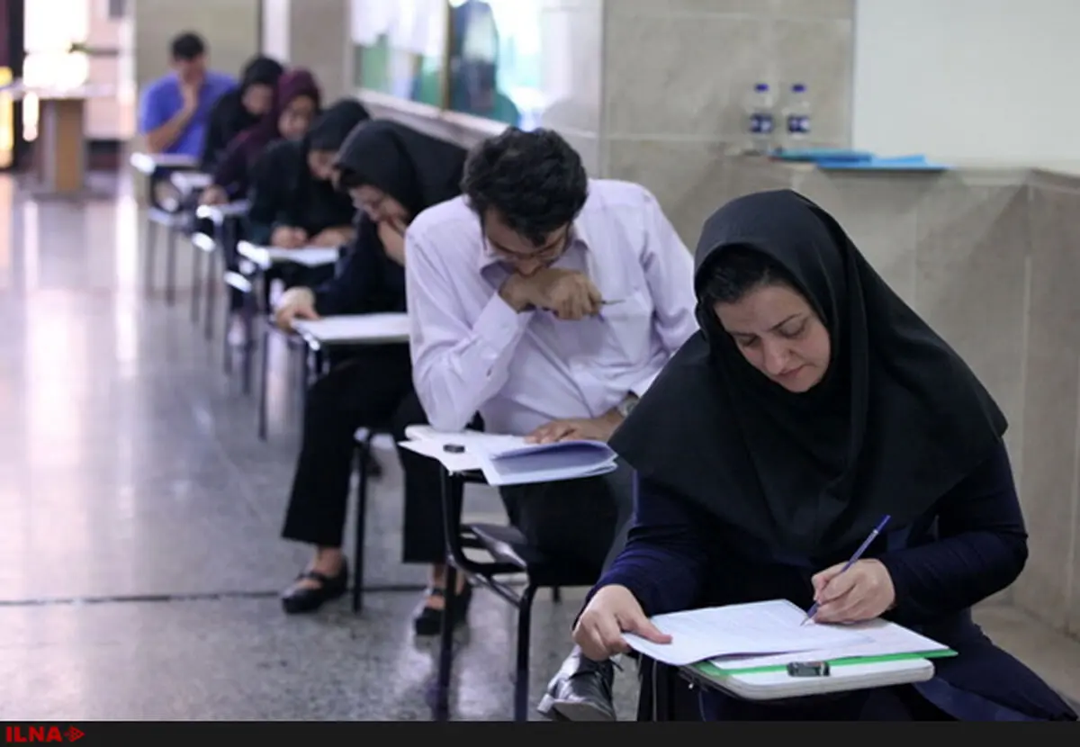 کارت آزمون دانشنامه بالینی پزشکی از 14 شهریور توزیع می‌شود