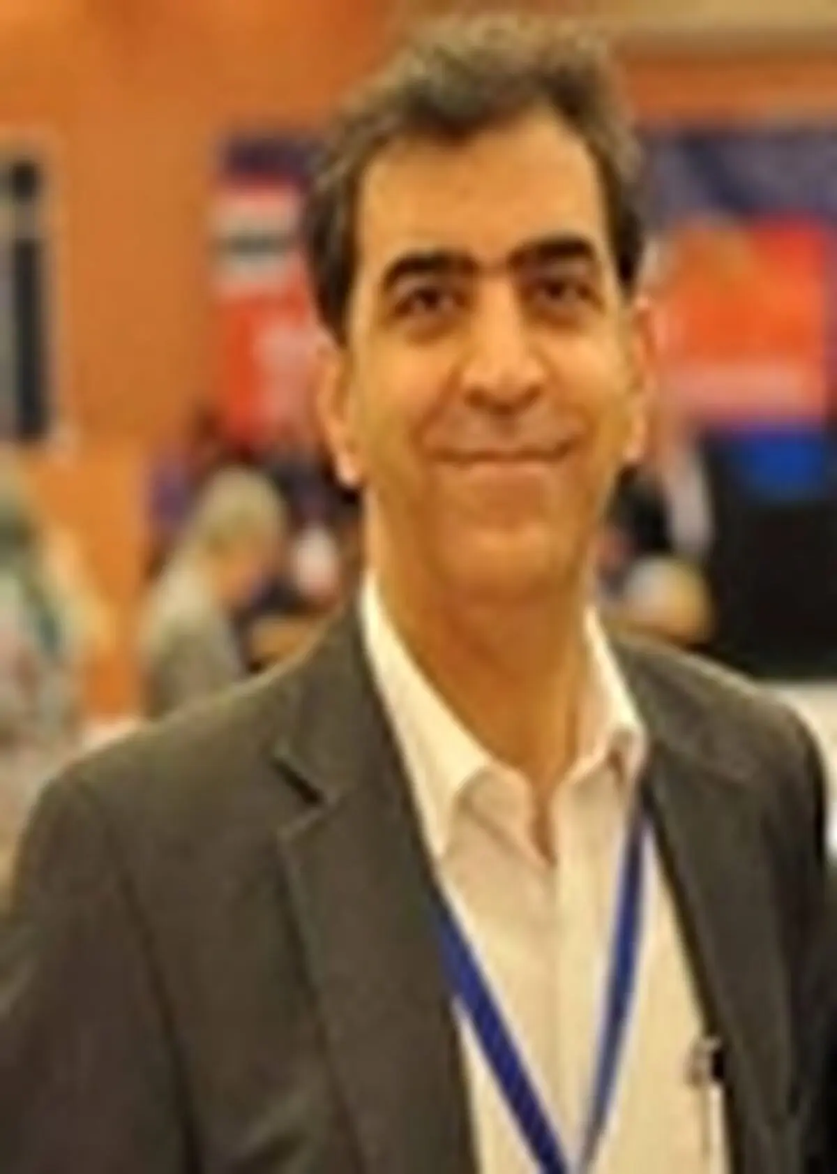 پهلوان‌زاده سرپرست دبیری فدراسیون شطرنج شد