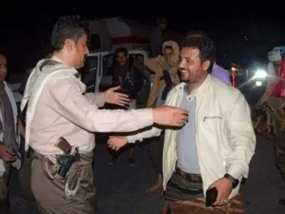 یک فرمانده ارشد ائتلاف متجاوز در استان شبوه کشته شد