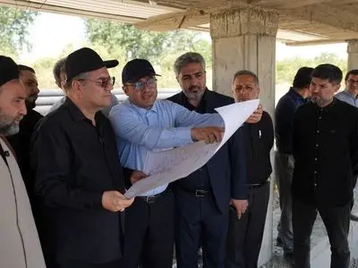 ۶ پروژه بزرگ آبرسانی، آب شرب پایدار را به ۴۰۰ روستای آذربایجان‌غربی می‌رساند