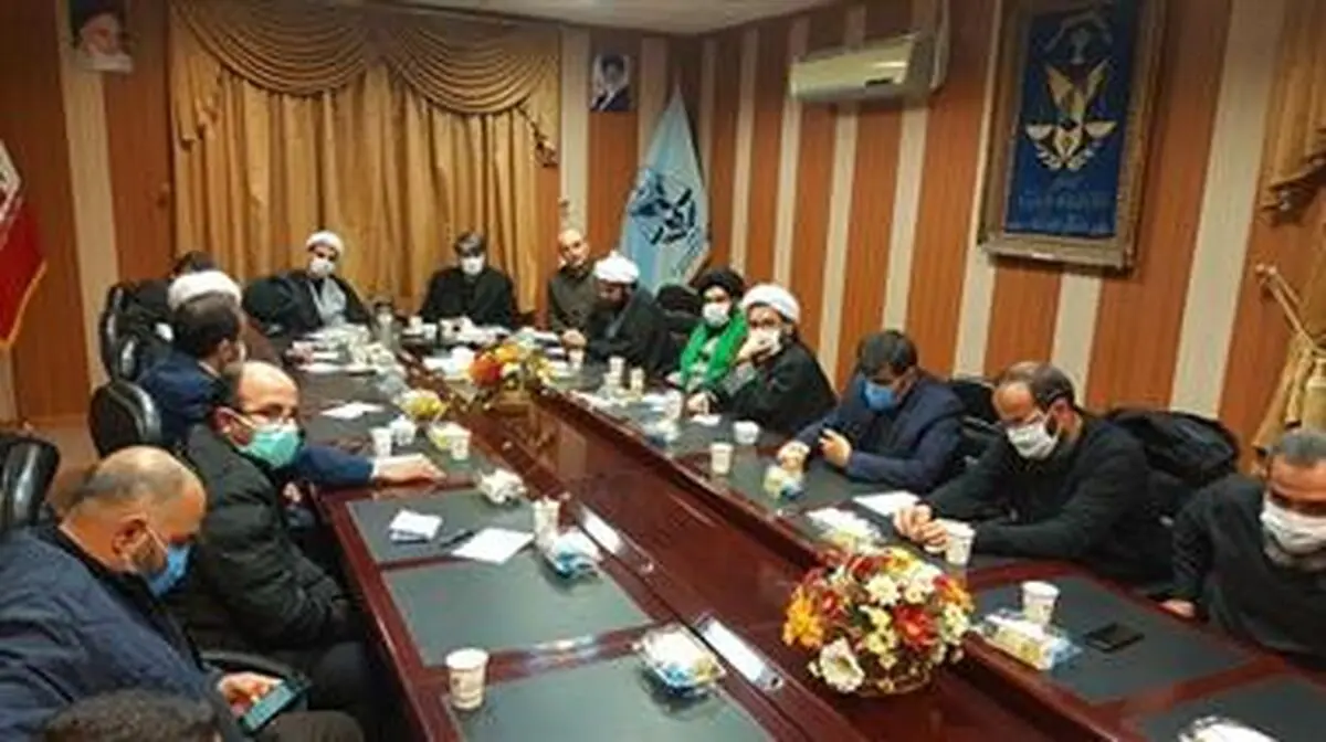 ​ماموریت احیا زندانیان و جلوگیری از آسیب خانواده آن‌ها با کمک گروه‌های فرهنگی مردمی