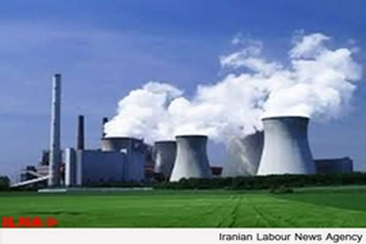اکثر نیروگاه‌های تهران گاز سوز هستند / حذف مازوت و گازوئیل از چرخه سوخت نیروگاه‌ها؛ تا سال ۹۴