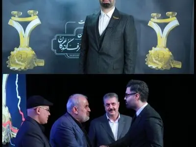 مروری بر کارنامه کاری یک مجموعه خصوصی همزمان با سال نو میلادی