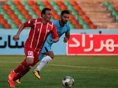 مهدوی: جای علی کریمی در سپیدرود خالی است / طرفداران سپیدرود تن زاده را قبول ندارند