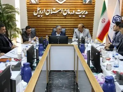 بیش از ۶۳۰ هزار نفر از جمعیت اردبیل تحت پوشش تأمین‌اجتماعی قرار دارند