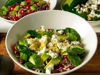 با سبزیجات قاتل کبد چرب آشنا شوید