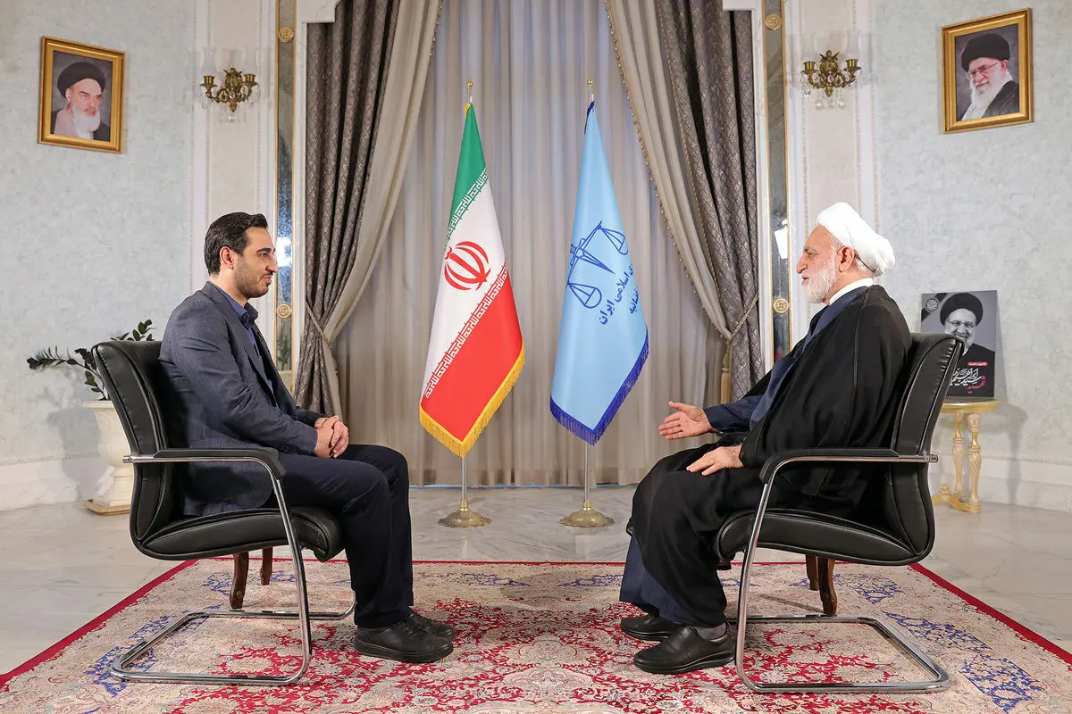 شهید رئیسی در پیشبرد امور و گرهگشایی از مشکلات مردم جهد و جدیت و سختکوشی داشت