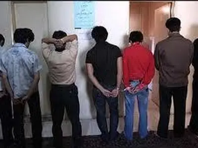 جوان مفقودی فردیسی در شرکت هرمی پیدا شد