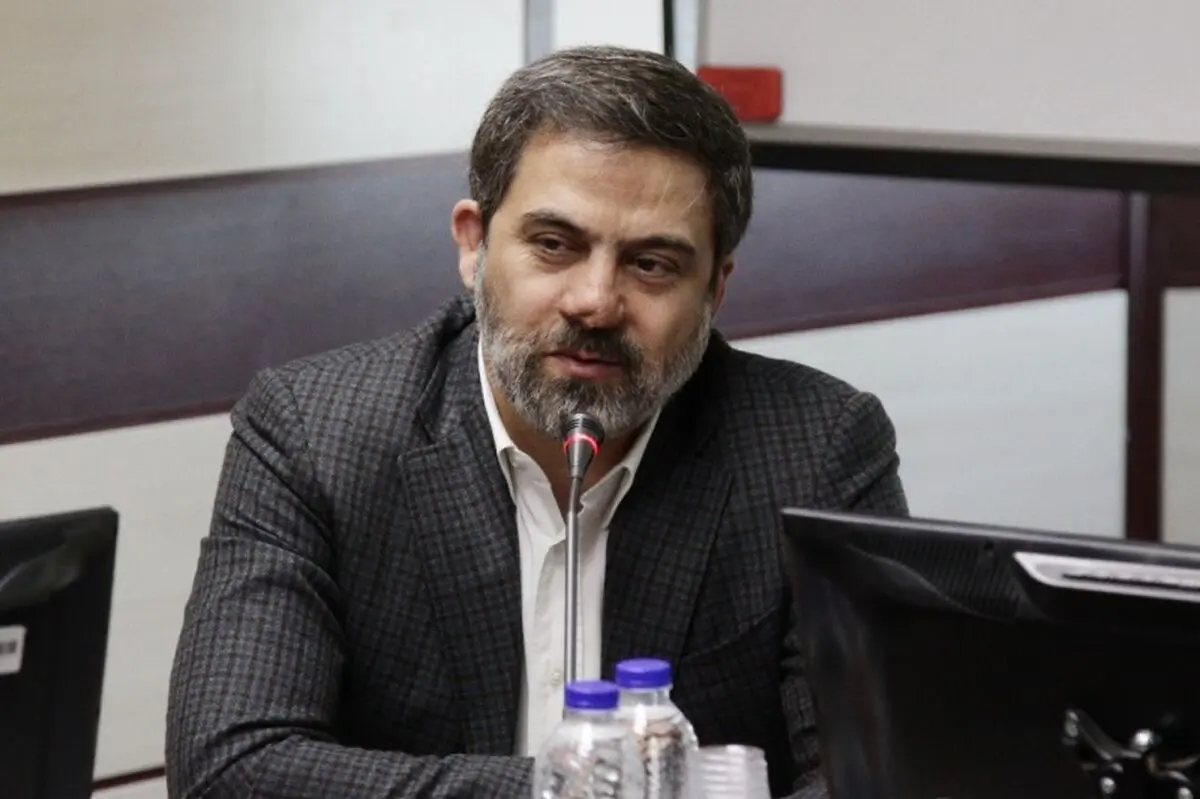 ساماندهی قراردادهای شرکت‌های ارائه دهنده خدمات فناوری اطلاعات