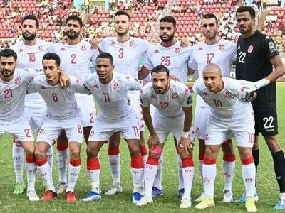 چرا تونس در خطر حذف از جام جهانی قرار دارد؟