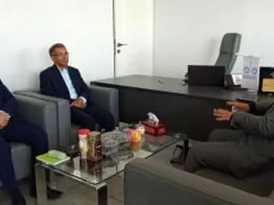 حمایت از دانش بنیان ها در دستور کار بانک توسعه صادرات ایران