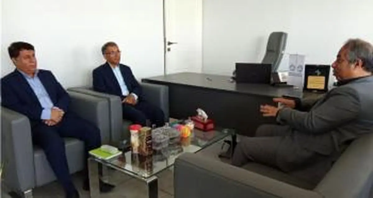 حمایت از دانش بنیان ها در دستور کار بانک توسعه صادرات ایران