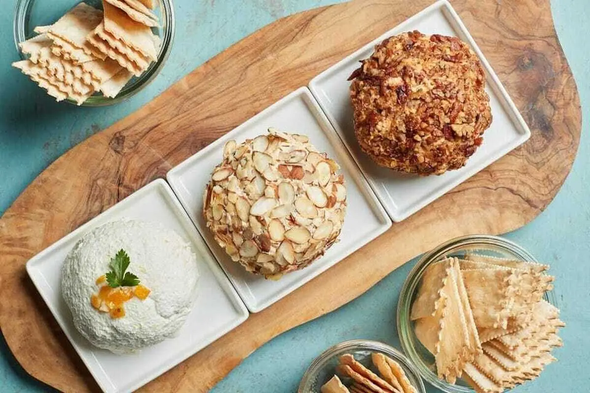 طرز تهیه توپک سیب زمینی و تن ماهی