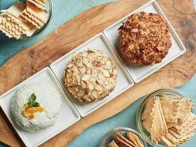 طرز تهیه توپک سیب زمینی و تن ماهی