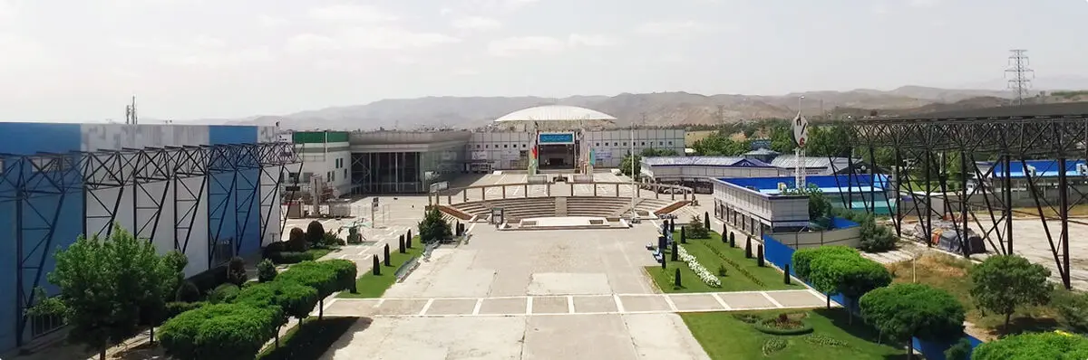 نمایشگاه بین‌المللی مشهد می‌تواند کانون رویدادهای مهم شهری باشد