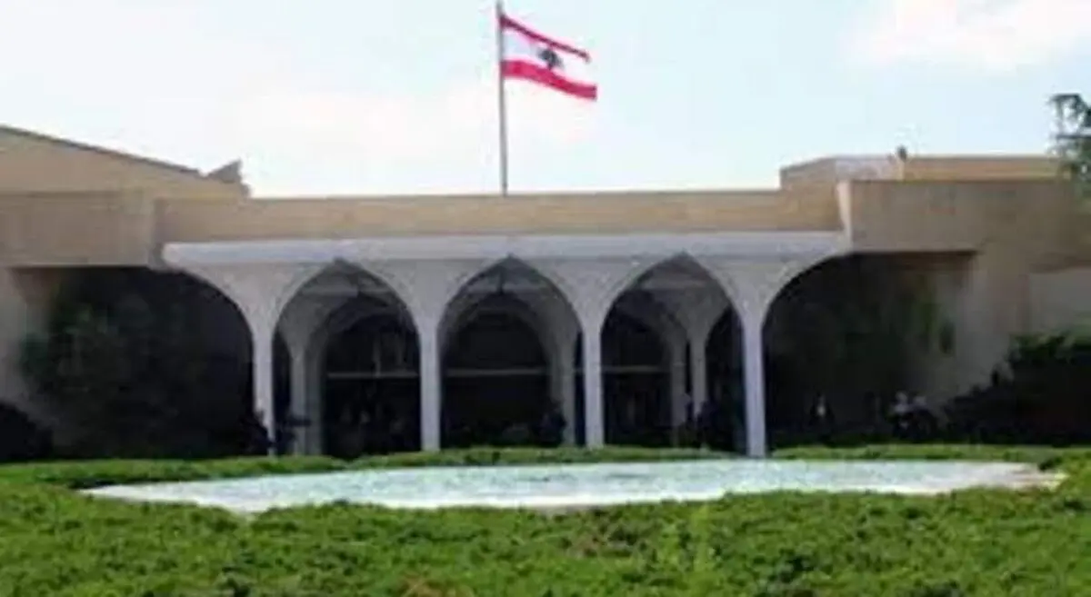 نخستین جلسه شورای وزیران لبنان تشکیل شد