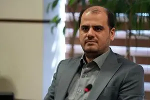 رکورد صادرات نفت پاسارگاد؛ تا پایان آبان/صادرات ۱۵ هزار تنی قیر پلیمری به امریکای جنوبی و چین 
