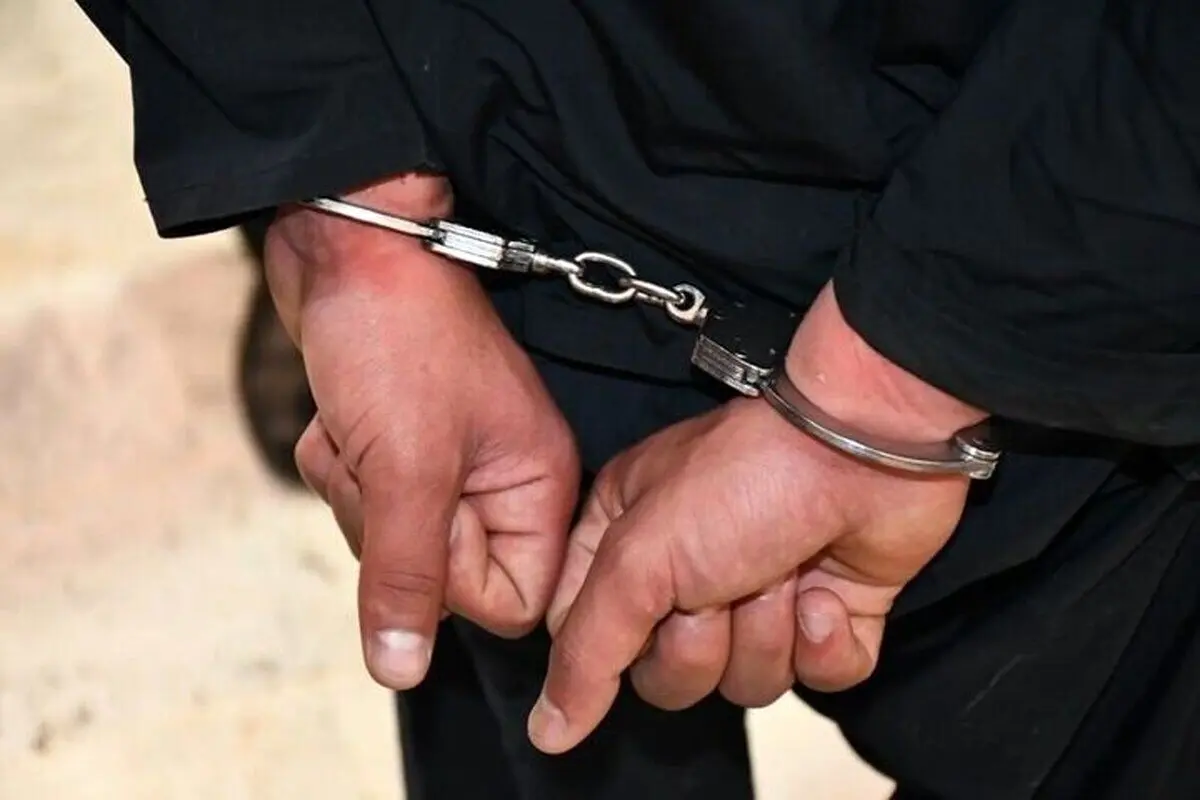 دستگیری قاتل مسافرکش گرگانی کمتر از ۱۲ ساعت توسط پلیس 