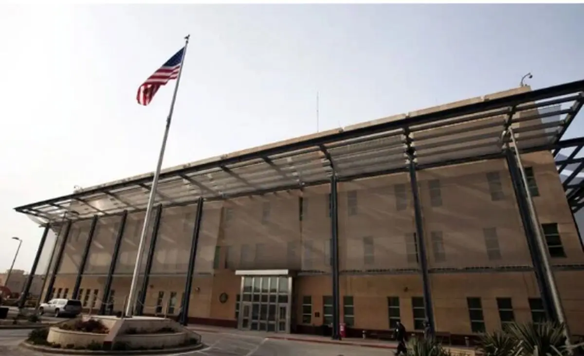 آمریکایی‌ها فورا خاک عراق را ترک کنند