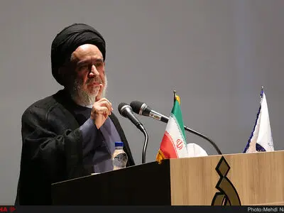اگر حقوقدان هستید باید دغدغه‌مند حقوق تمام ملت باشید/ حقوقدانی نباید فقط یک حرفه باشد