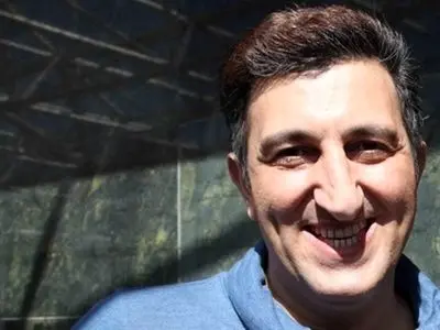 یوسف صیادی در بیمارستان بستری شد