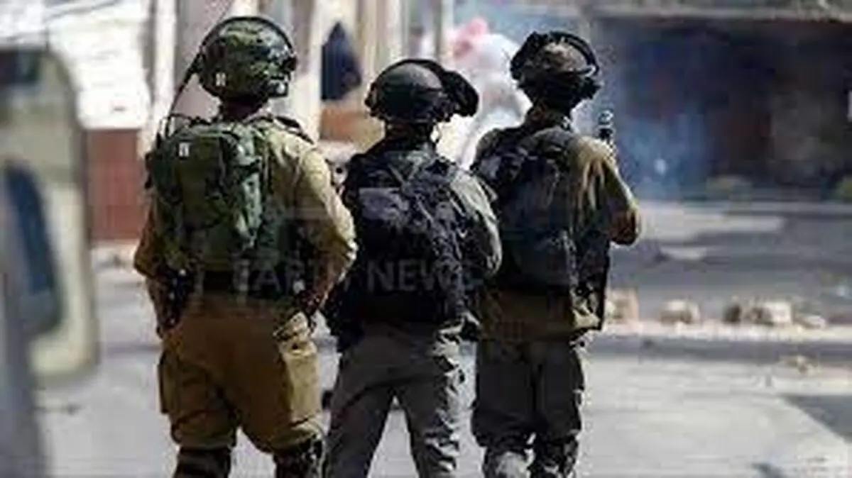  شهادت یک جوان فلسطینی به ضرب گلوله نظامیان صهیونیست