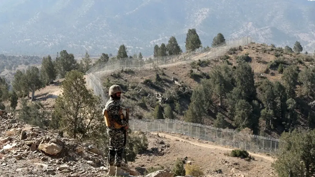 ۶ کشته طی درگیری ارتش پاکستان با شبه‌نظامیان