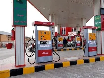۱۷ جایگاه به صورت دستی در زاهدان به مدار عرضه بنزین بازگشت