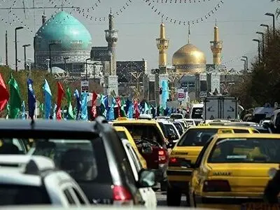 سه تحول عمده در مشهد در زمینه هوشمندسازی