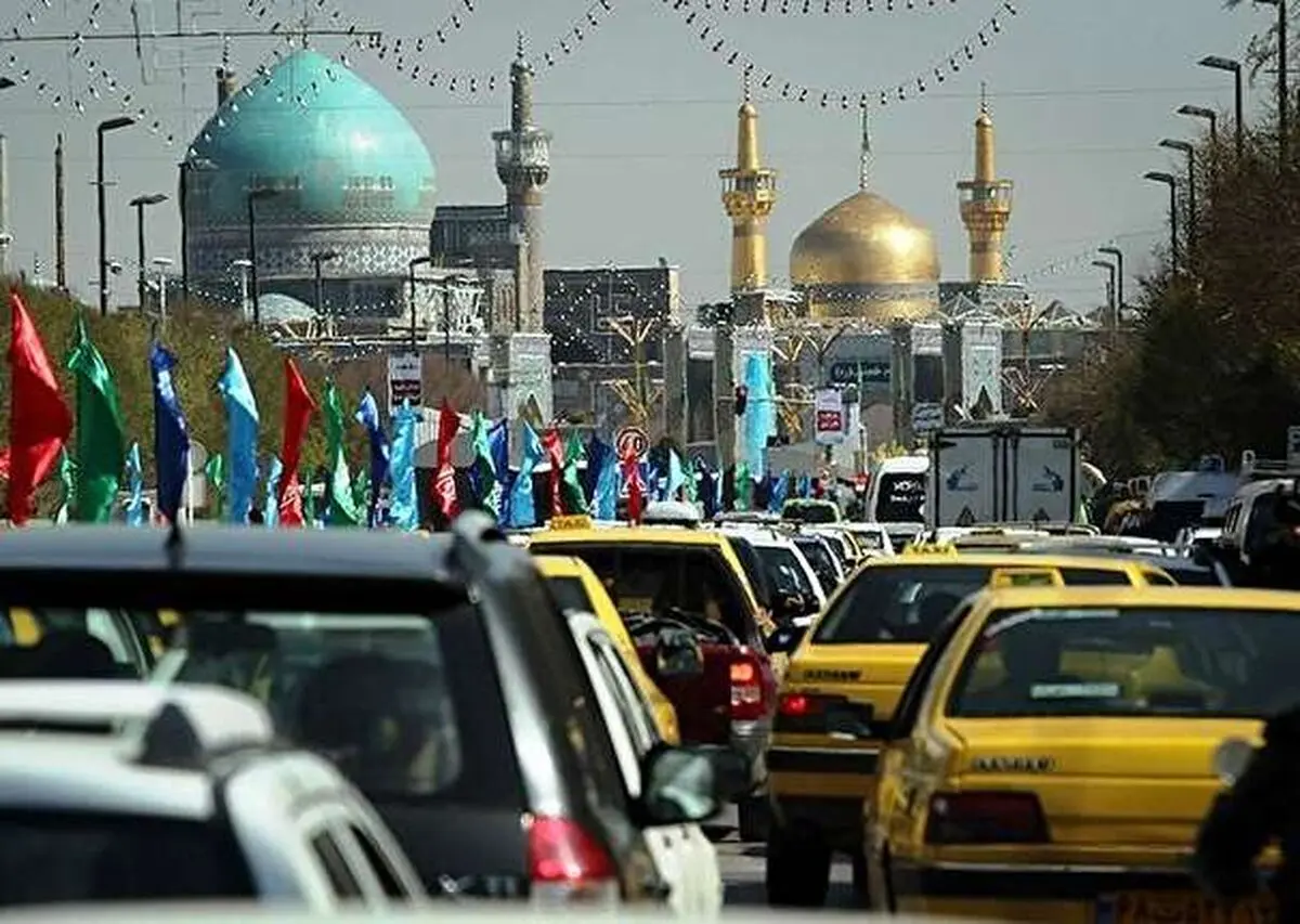 سه تحول عمده در مشهد در زمینه هوشمندسازی