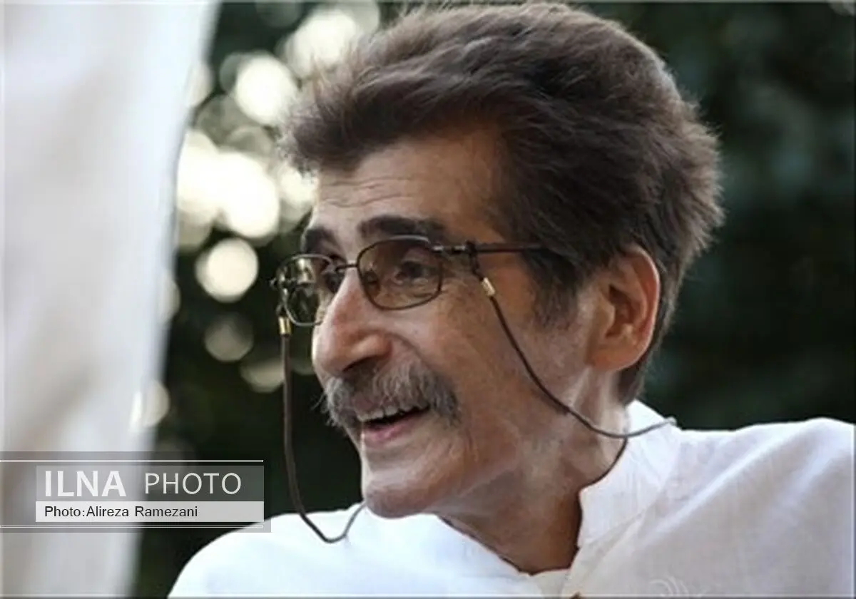 اعلام برنامه جلسه‌های خوانش آثار زنده‌یاد استاد محمد