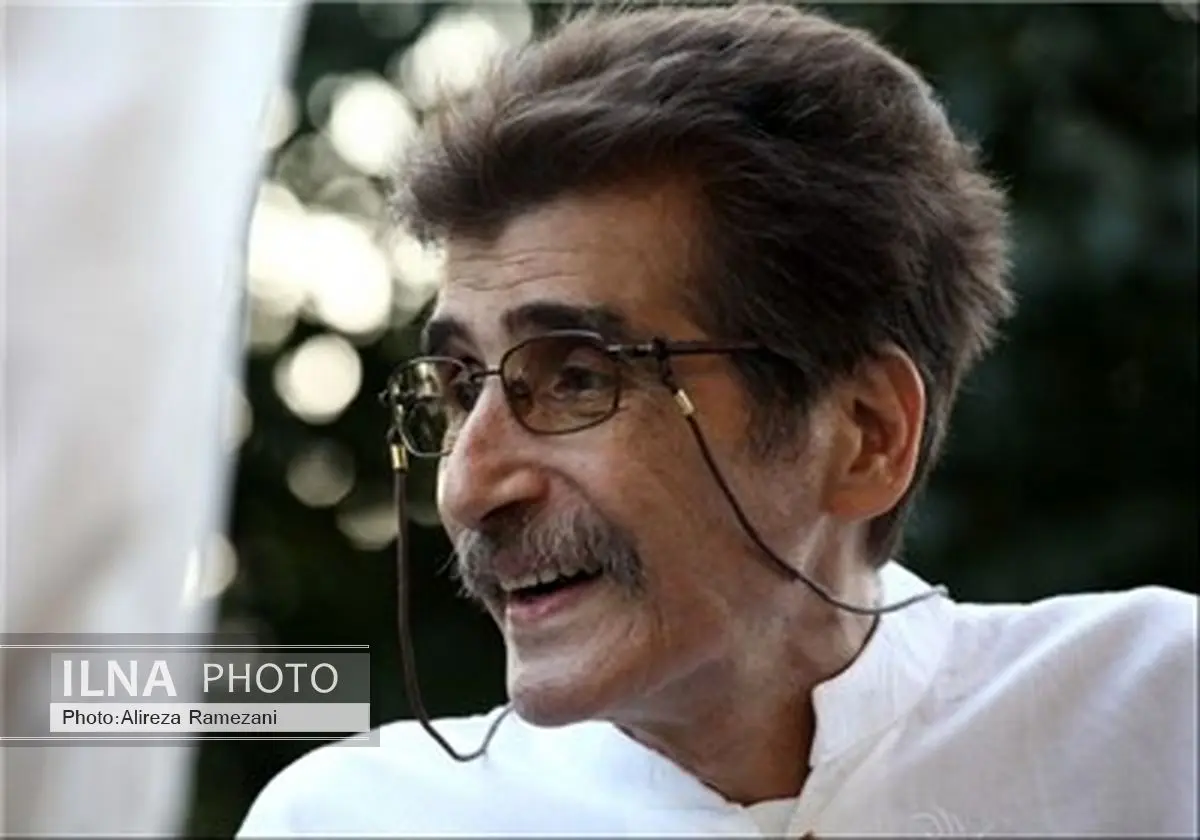 اعلام برنامه جلسه‌های خوانش آثار زنده‌یاد استاد محمد