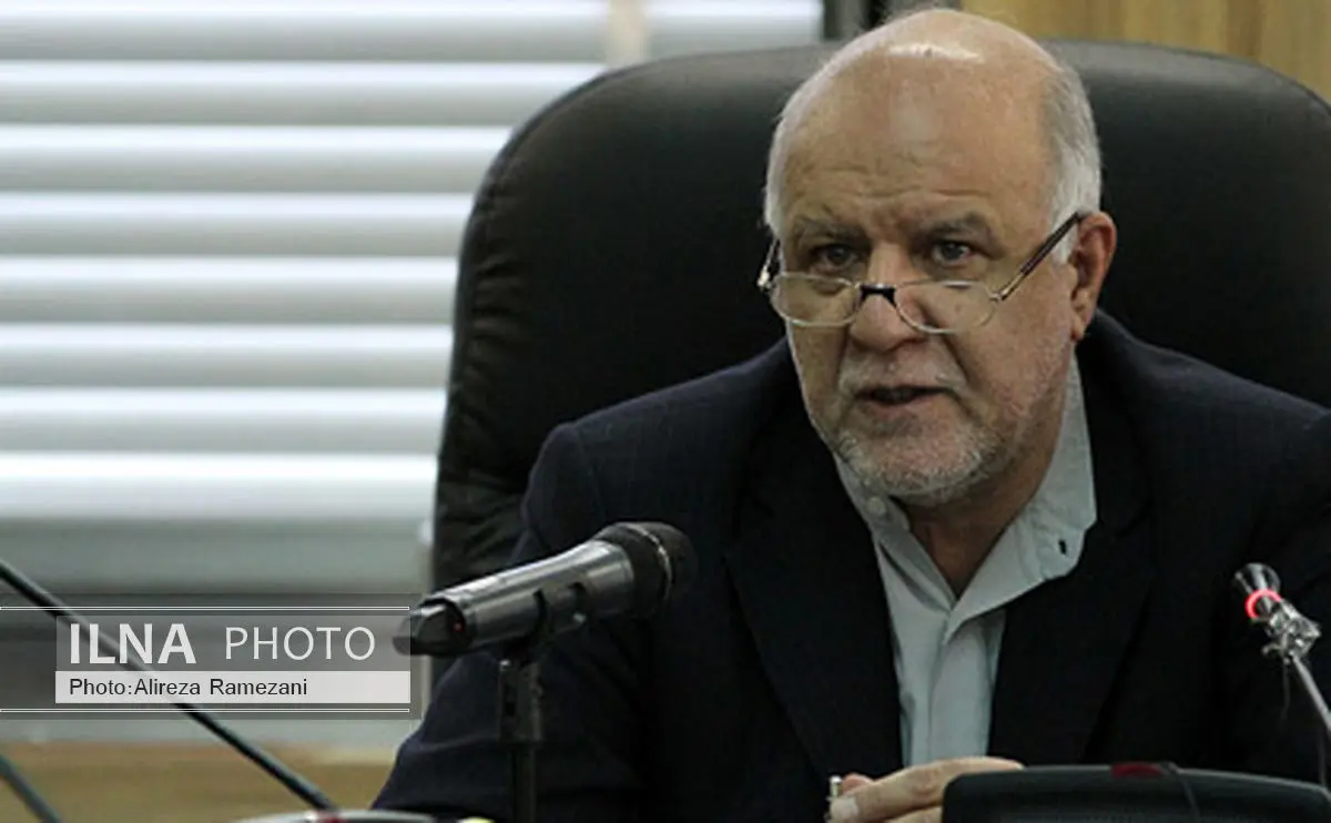 علاقمندی اوکراین به ترانزیت نفت و گاز ایران