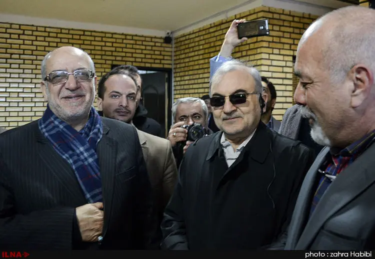 گالری