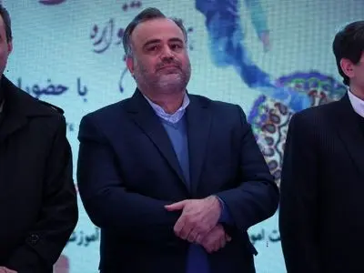 آثار هنرمندان دارای معلولیت به عرصه‌های بین‌المللی راه پیدا می‌کند