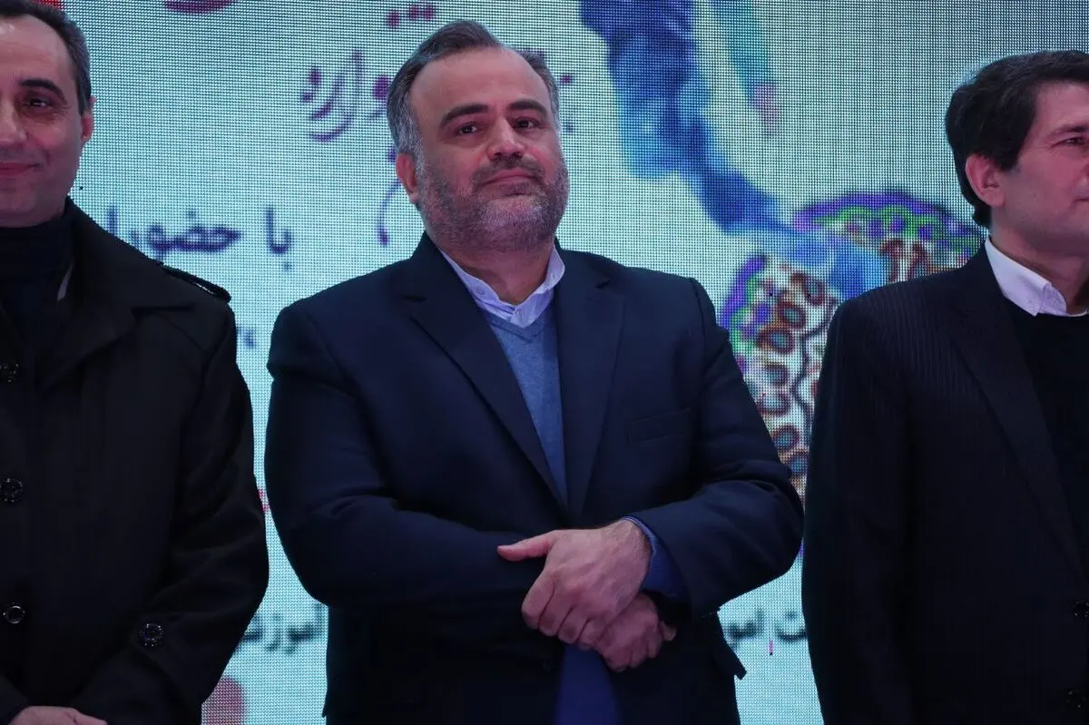 آثار هنرمندان دارای معلولیت به عرصه‌های بین‌المللی راه پیدا می‌کند